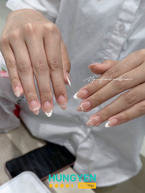 Mỹ Hạnh Nails & Eyelashes Hưng Yên