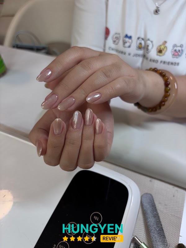 San Nails – hình ảnh 3