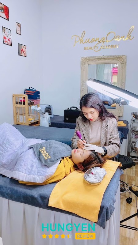Phương Oanh Nail & Mi – hình ảnh 3