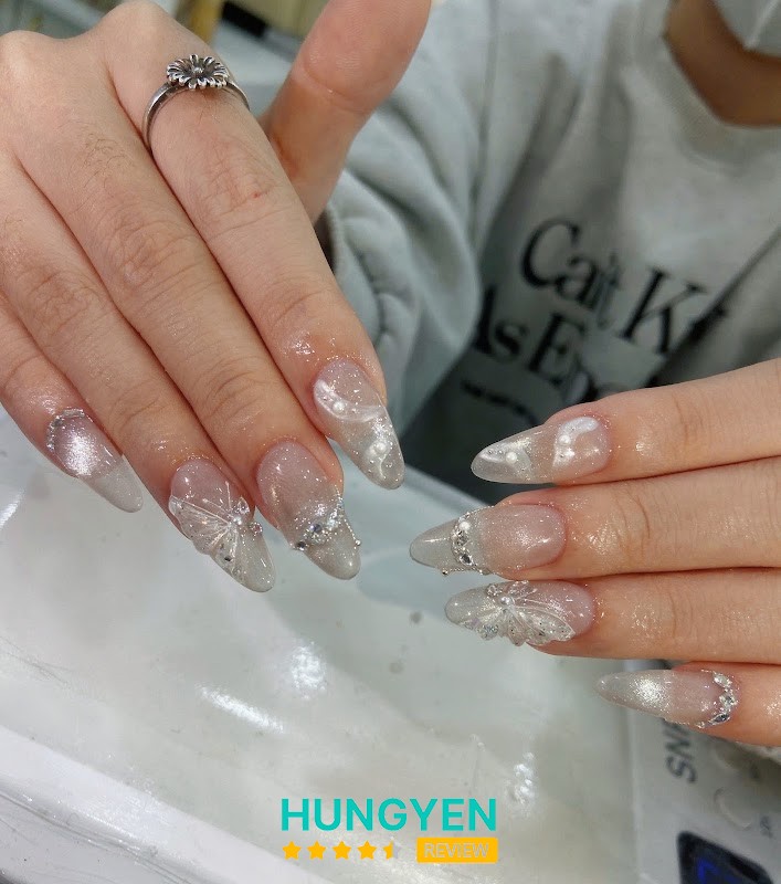 HUYEN VU NAIL & LASH – hình ảnh 3