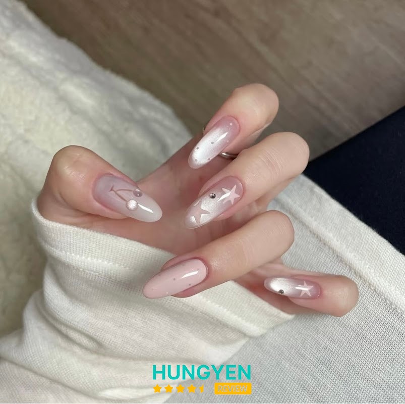Nails T.S.N.A.1993 – hình ảnh 3