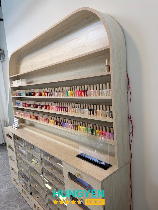Phoenix Nail Studio – hình ảnh 3