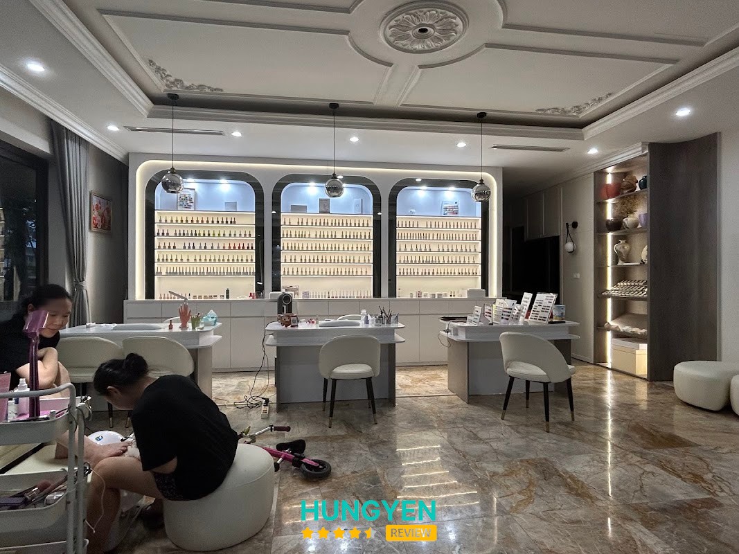 San Nails – hình ảnh 2