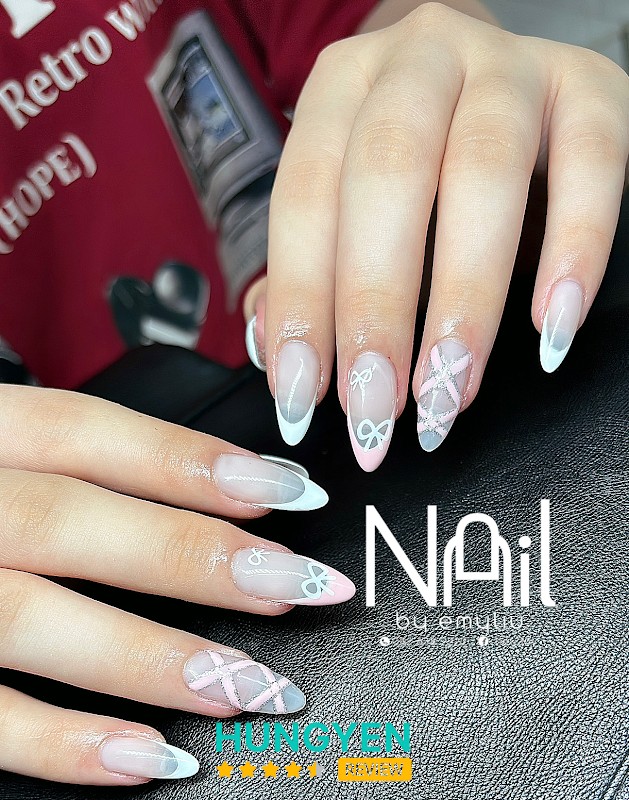 NAIL BY EMYLIU Phố Hiến