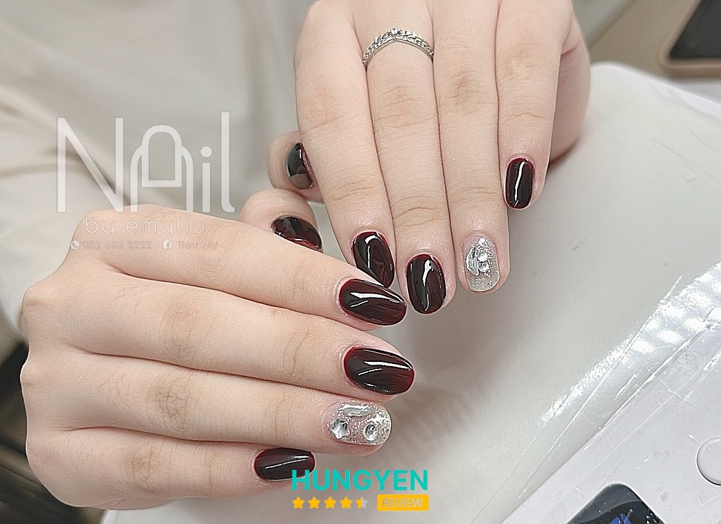 NAIL BY EMYLIU – hình ảnh 2