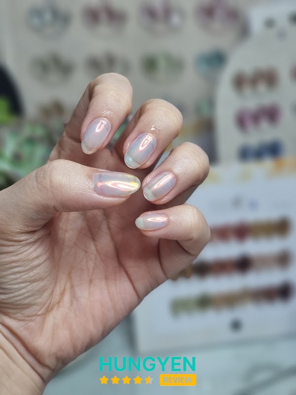 Thuỷ Anh Nail – hình ảnh 1