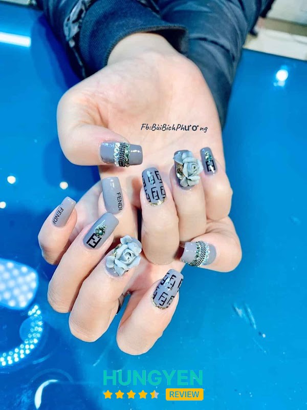 Phương Nail – hình ảnh 1