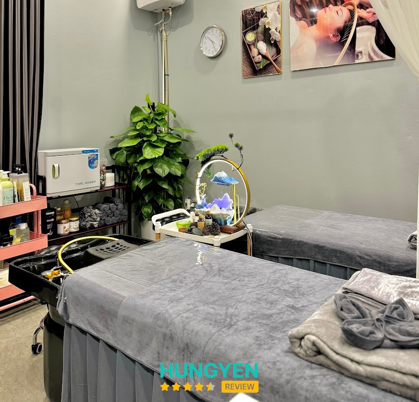 Nail - Gội Đầu – hình ảnh 1