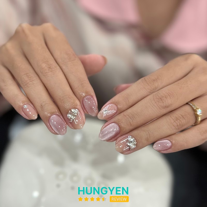 Nail - Gội Đầu – hình ảnh 2