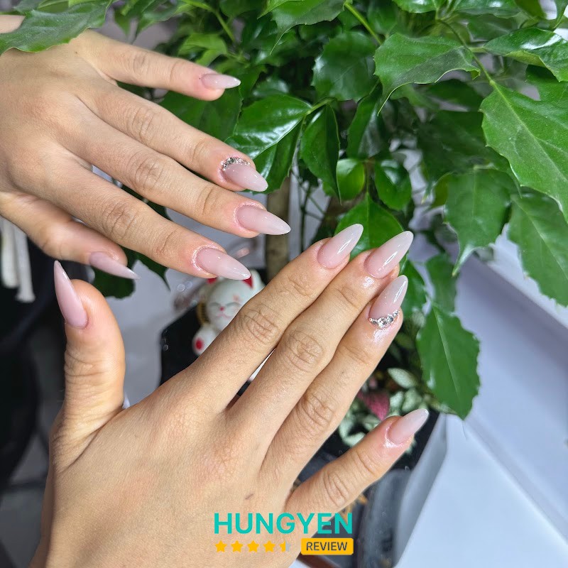 Nail - Gội Đầu – hình ảnh 3