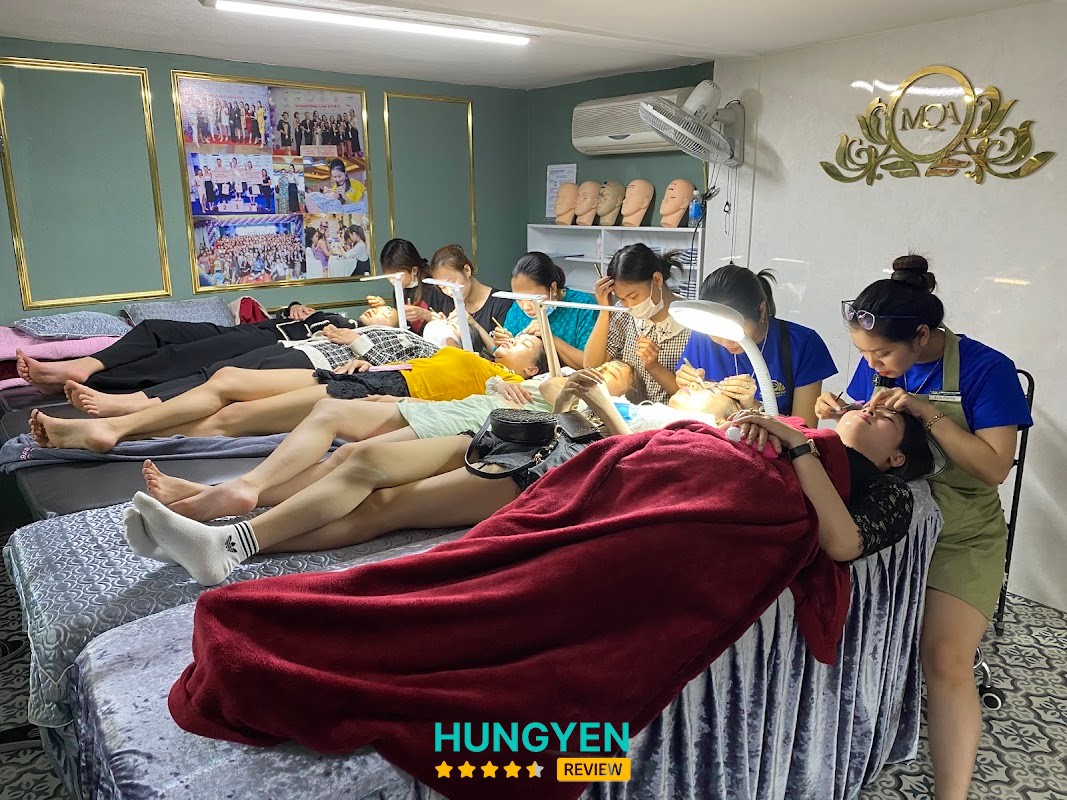Minh Quỳnh Anh Beauty Nails & Lashes – hình ảnh 3