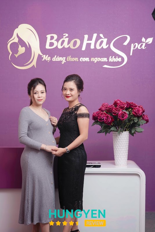 Bảo Hà Spa Hưng Yên Mỹ Hào