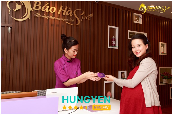 Bảo Hà Spa Hưng Yên – hình ảnh 2