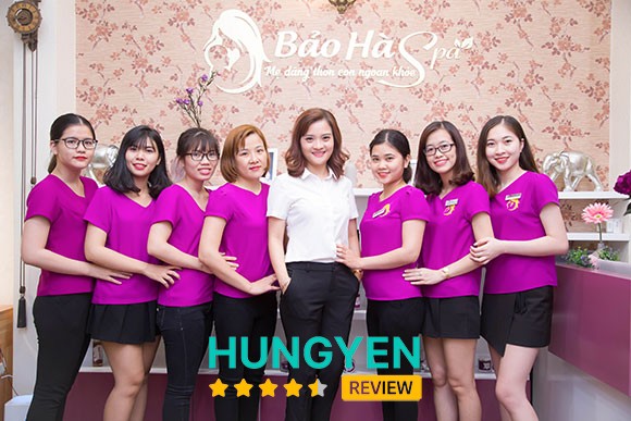 Bảo Hà Spa Hưng Yên – hình ảnh 3