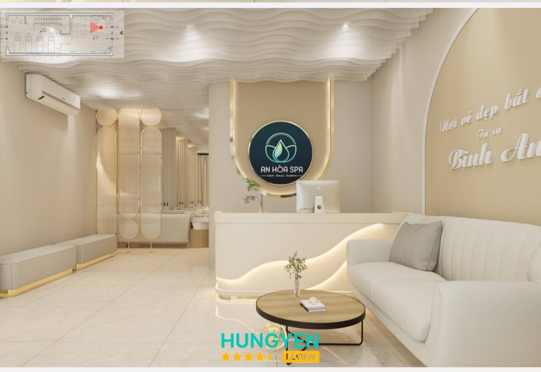 An Hoà Health & Beauty Academy - Vinhomes Ocean Park 2,3 – hình ảnh 2