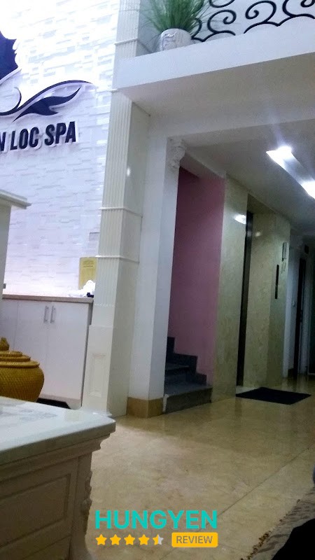 Liên Lộc Spa – hình ảnh 3