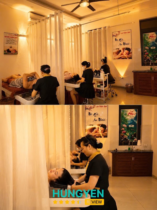Dưỡng Sinh An Viên - Spa – hình ảnh 2