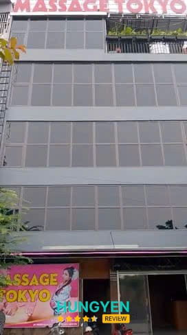 Massage Tokyo Phố Nối Mỹ Hào
