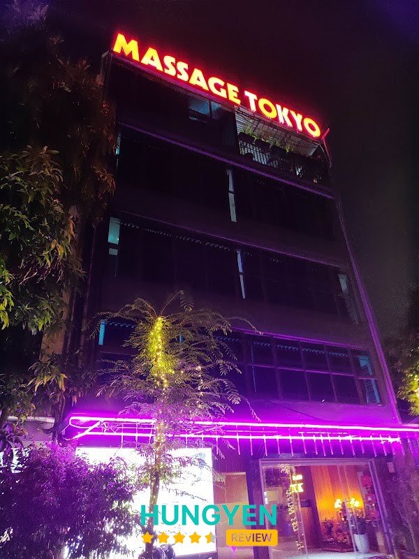 Massage Tokyo Phố Nối - hình ảnh 2