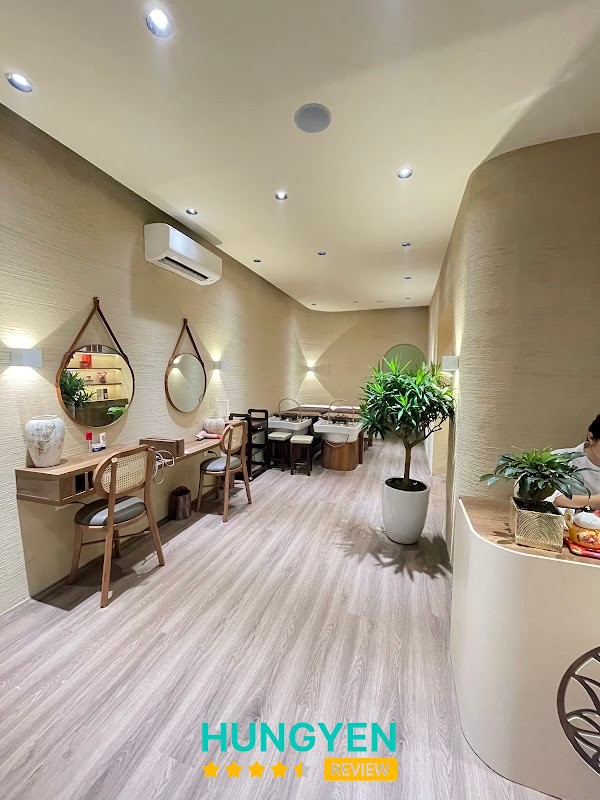 Thuận Ý Đường Phố Hiến