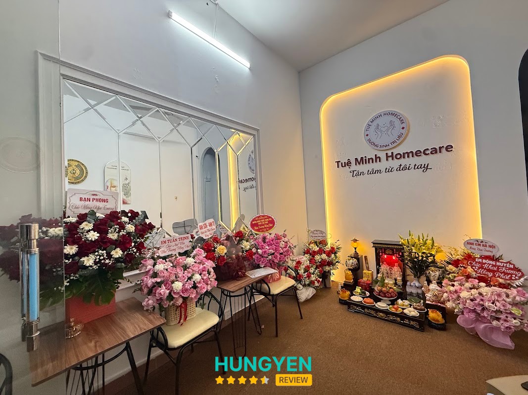 Tuệ Minh Homecare - hình ảnh 2