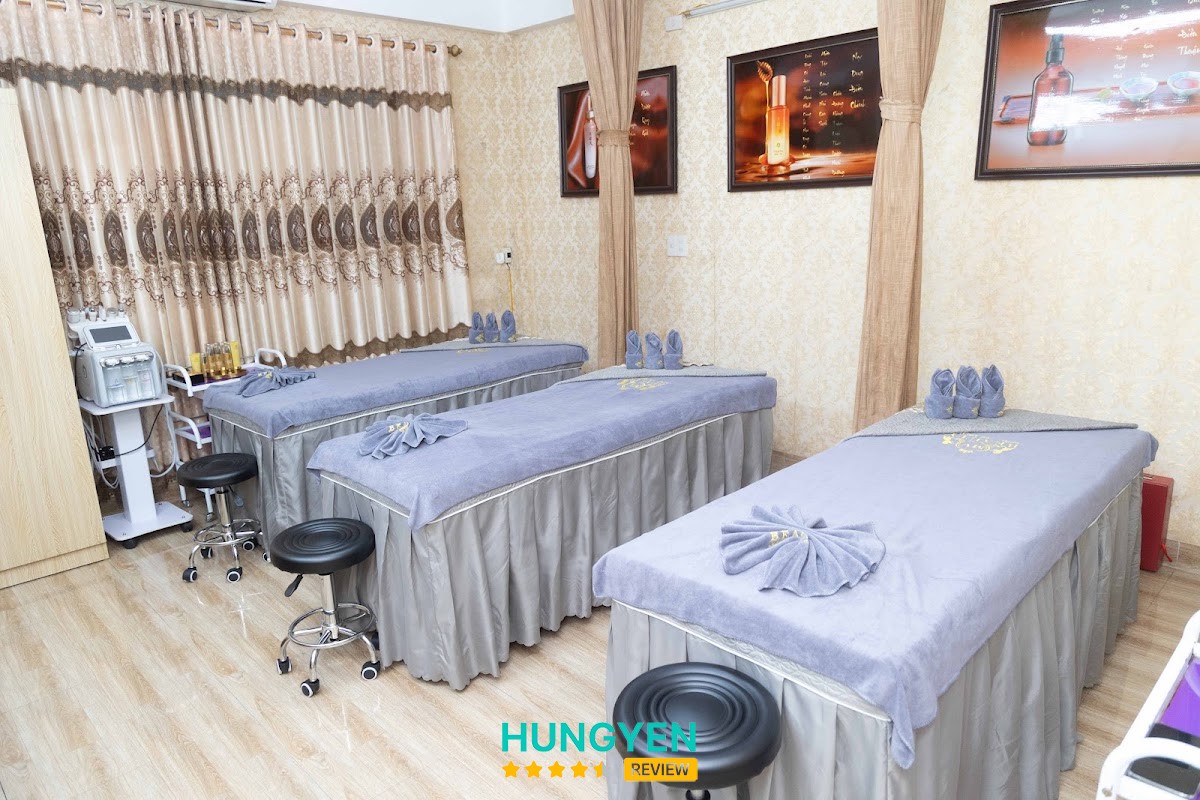 Spa Dưỡng Tâm Beauty – hình ảnh 2