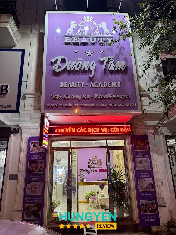 Spa Dưỡng Tâm Beauty – hình ảnh 3