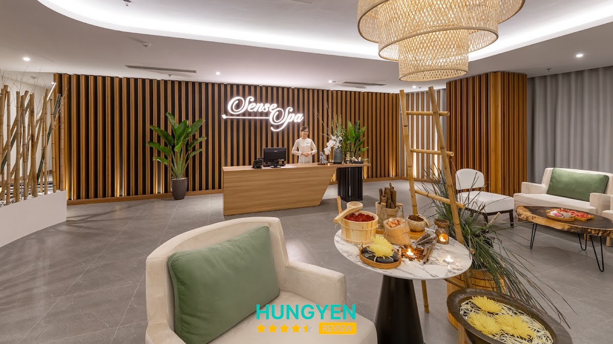 Sense Spa - Khơi Nguồn Tĩnh Tại – hình ảnh 2