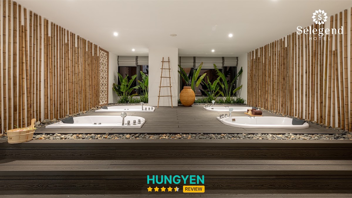 Sense Spa - Khơi Nguồn Tĩnh Tại – hình ảnh 3