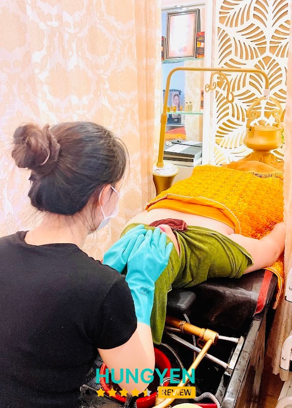 Moon Health & Beauty Spa Trần Hưng Đạo