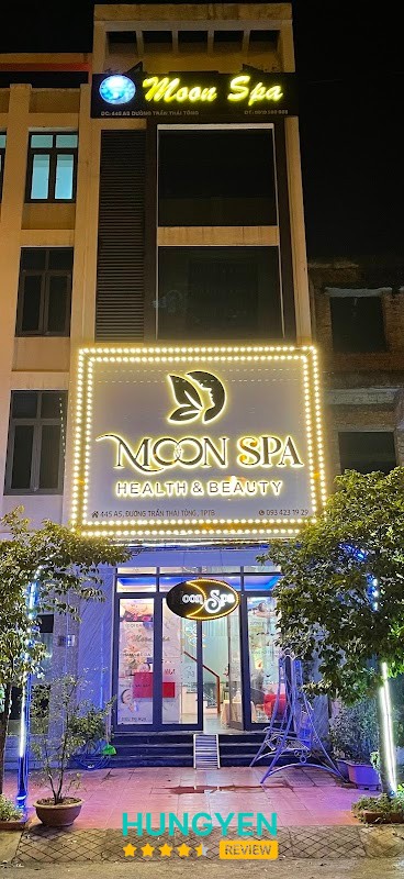 Moon Health & Beauty Spa - hình ảnh 3