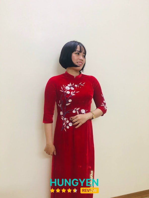 Nhà May Áo Dài Minh Khuê – hình ảnh 2