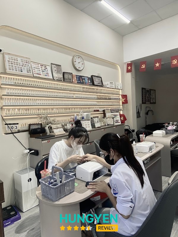 LINHÉ BeautyRoom – hình ảnh 2