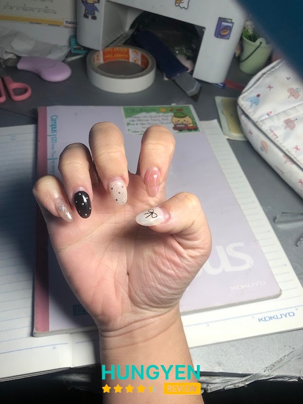 LINHÉ BeautyRoom – hình ảnh 3