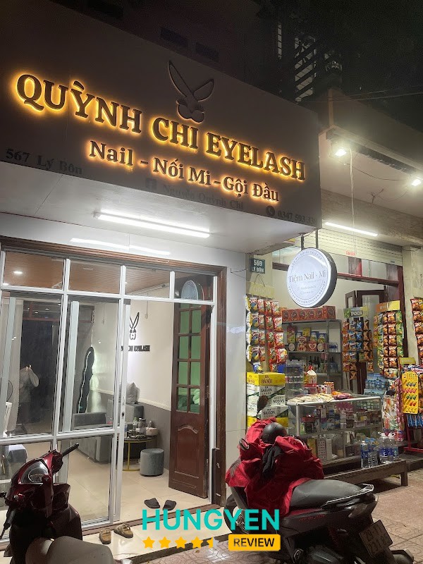 Quỳnh Chi Eyelash – hình ảnh 2