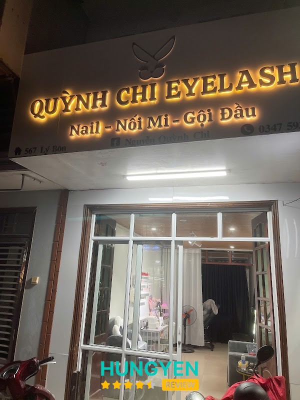Quỳnh Chi Eyelash – hình ảnh 3