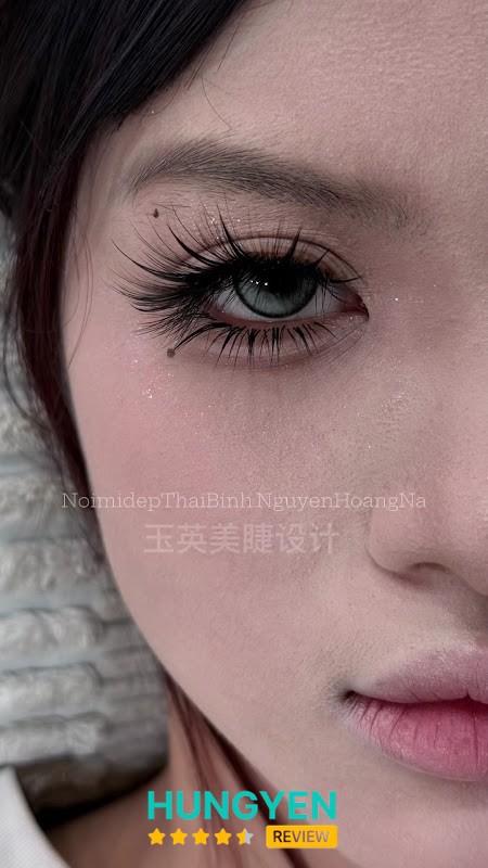 Nối Mi - Nail số 1 TP Thái Bình – hình ảnh 2
