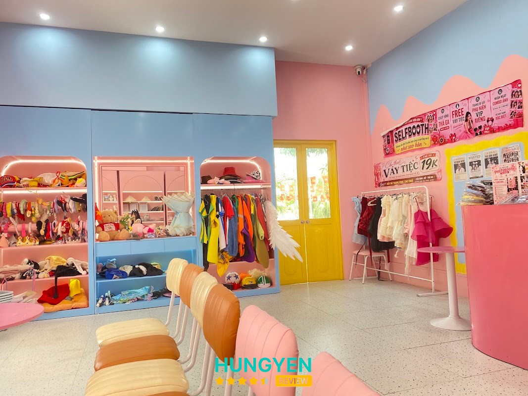 Bunny Photobooth – hình ảnh 2