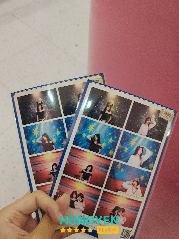 Bunny Photobooth – hình ảnh 3
