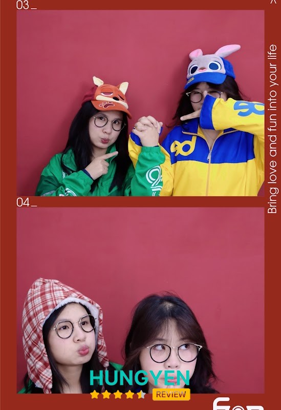 Fun Studio Nguyễn Văn Linh – hình ảnh 2