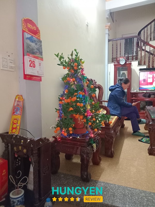Dịch Vụ Photocopy in vi tính Thu Hương – hình ảnh 2