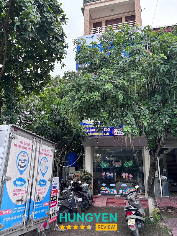 Dịch Vụ In - Photocopy Minh Bang Phố Hiến