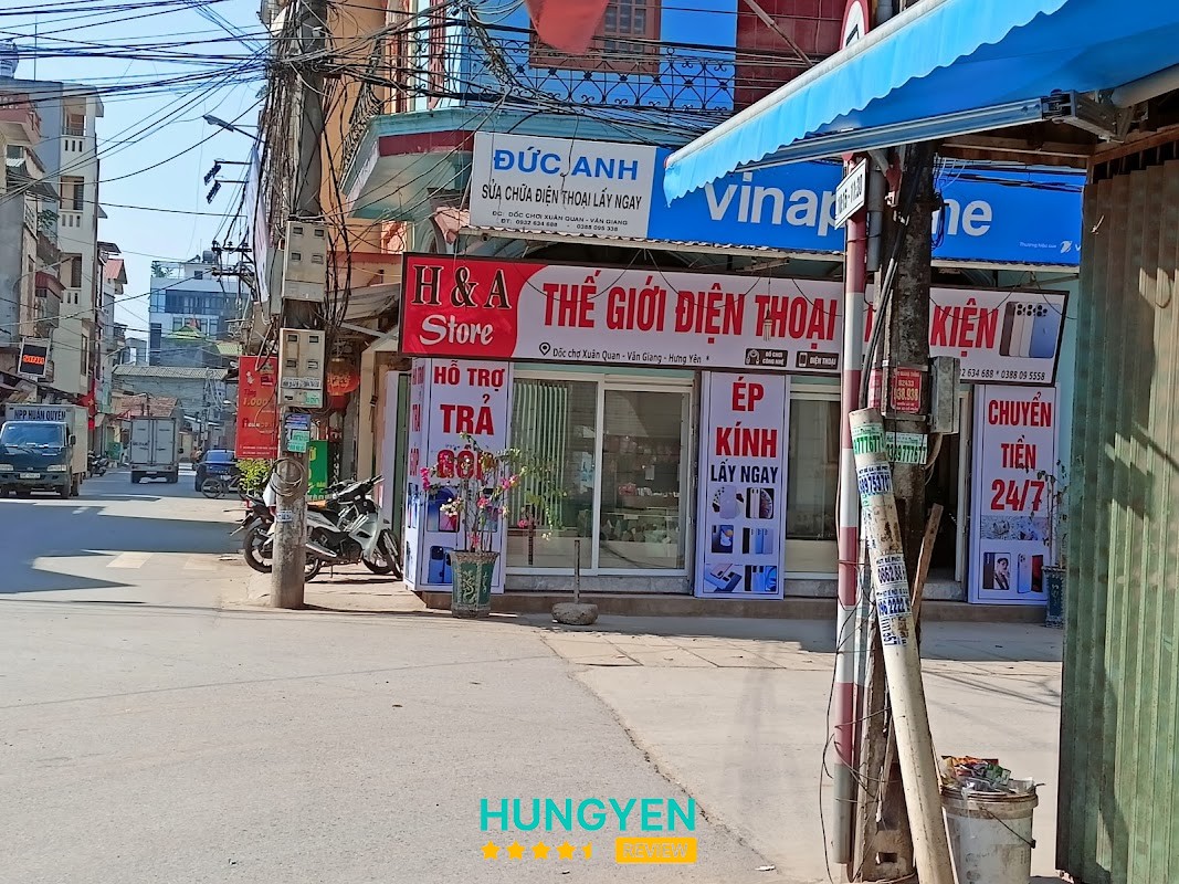 H&A Store – hình ảnh 2