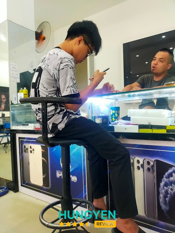 Hà Tú Mobile – hình ảnh 3
