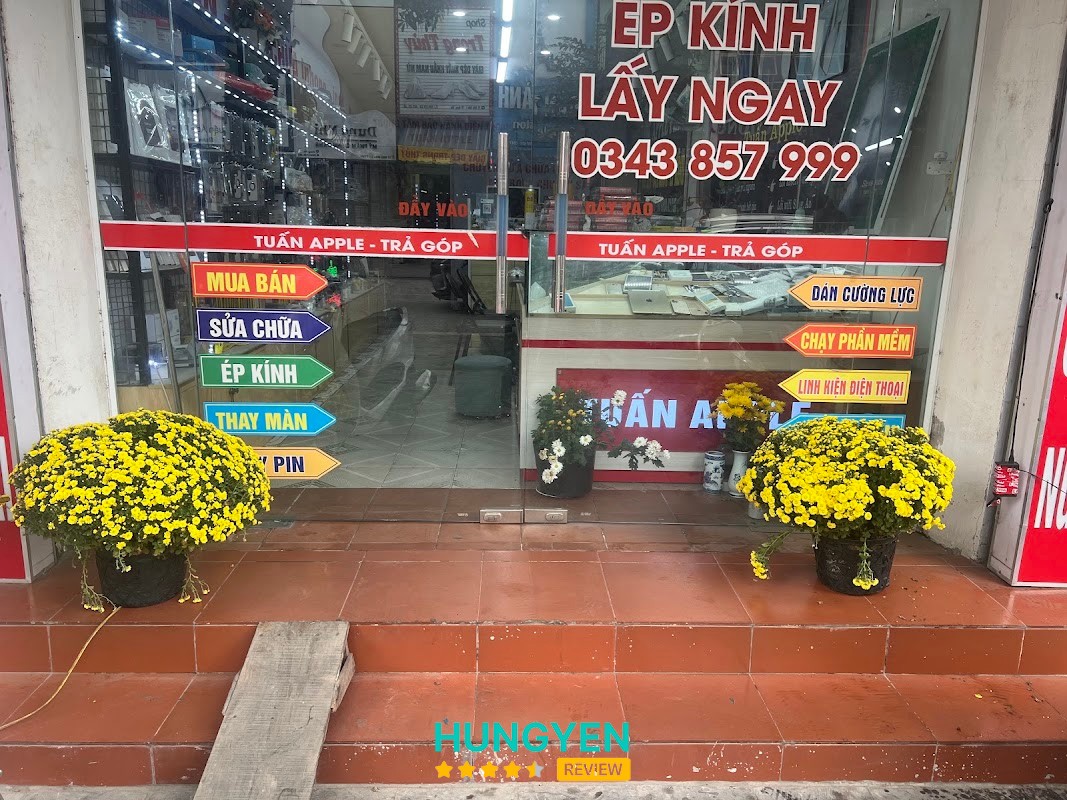 Tuấn Apple – hình ảnh 2