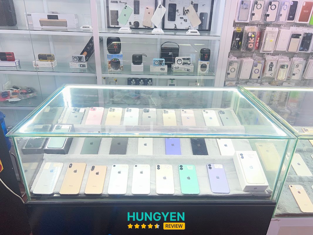 H-Mobile – hình ảnh 3