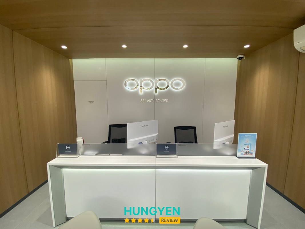 OPPO Experience & Service Store Hưng Yên – hình ảnh 3