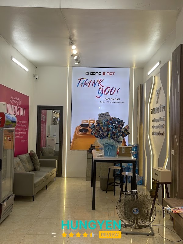 Di Động 3 Tốt - hình ảnh 2