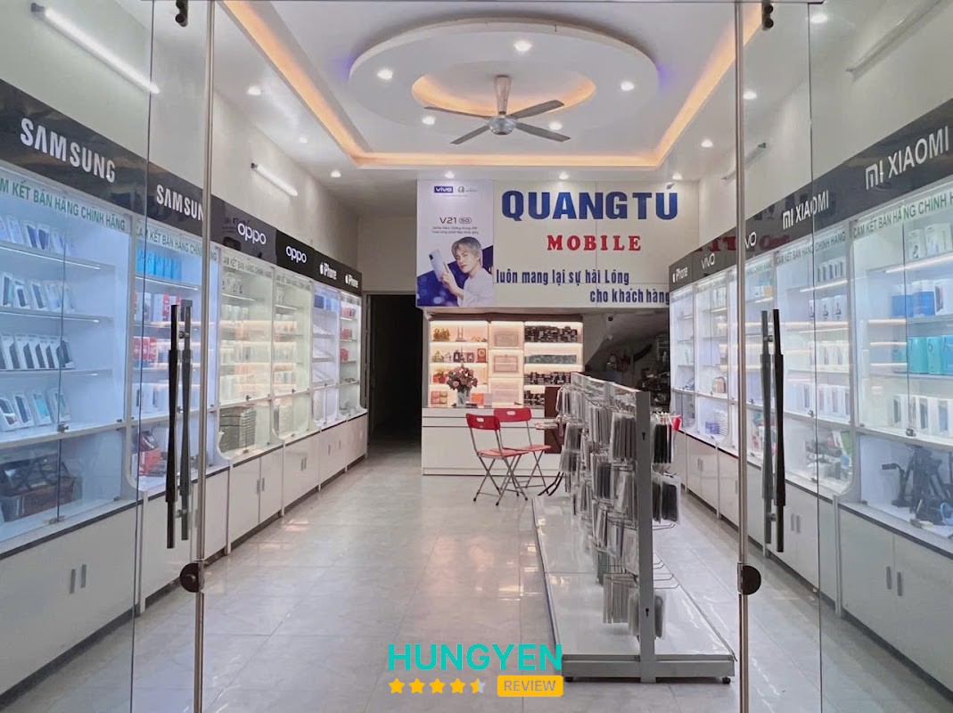 Điện Thoại Quang Tú - hình ảnh 2