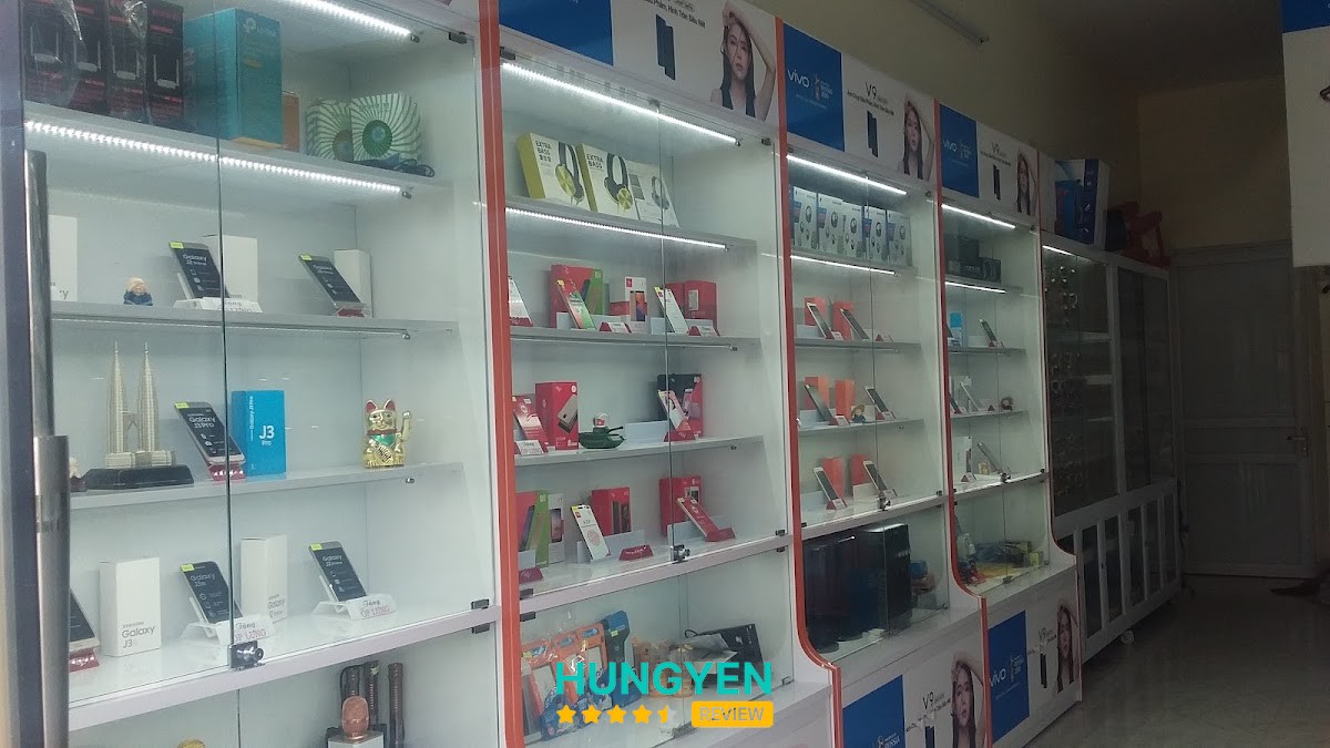 Điện Thoại Quang Tú - hình ảnh 3
